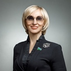 Белоцерковцева Лариса Дмитриевна