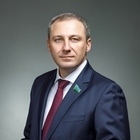 Дубов Вячеслав Владимирович