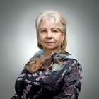 Глотова Александра Ивановна