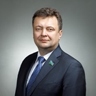 Селюков Михаил Викторович