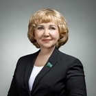 Урванцева Ирина Александровна