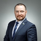 Жуков Василий Михайлович