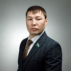 Проводников Руслан Михайлович Проводников Руслан Михайлович