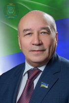 Салахов Валерий Шейхевич Салахов Валерий Шейхевич