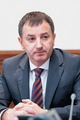 Евгений Данников провел рабочую встречу с руководством Нижневартовской средней школы №40 