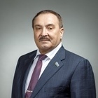 Великий Сергей Станиславович Великий Сергей Станиславович