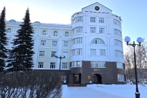 26.02.2026 - Пятьдесят четвертое заседание Думы Ханты-Мансийского автономного округа - Югры седьмого созыва