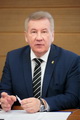 В День памяти жертв политических репрессий Борис Хохряков обратился к жителям автономного округа 