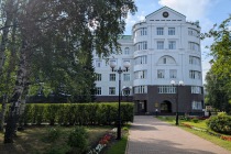 02.07.2026 - Пятьдесят девятое заседание Думы Ханты-Мансийского автономного округа - Югры седьмого созыва