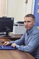 Александр Архипов провел личный прием граждан в Нягани
