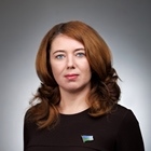 Леснова Ольга Валерьевна