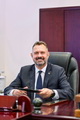Всеволод Кольцов работает с обращениями жителей Нефтеюганска Всеволод Кольцов работает с обращениями жителей Нефтеюганска
