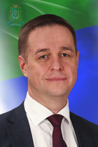 Осадчук Андрей Михайлович Осадчук Андрей Михайлович