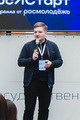 Заместитель председателя Молодежного парламента Илья Гуров принял участие во Всероссийском конгрессе молодежного самоуправления