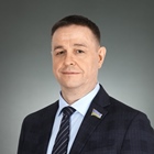 Осадчук Андрей Михайлович Осадчук Андрей Михайлович