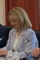 Оксана Михеева приняла участие в заседании Комитета по социальному развитию Думы Югры