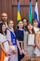 Член Молодежного парламента приняла участие в днях предпринимательства в Ханты-Мансийске