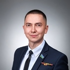 Лаптев Иван Сергеевич