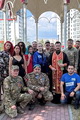 Молодые парламентарии Югры присоединились к акции памяти детей Донбасса Молодые парламентарии Югры присоединились к акции памяти детей Донбасса