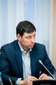 Николай Ташланов вручил медали финалистам «Кросс нации» в окружной столице