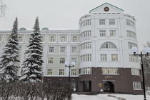 23.12.2025 - Пятьдесят третье заседание Думы Ханты-Мансийского автономного округа - Югры седьмого созыва