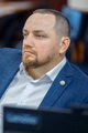 Василий Жуков выделил средства депутатского фонда на оснащение «Центра Югорского спорта»