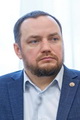 Василий Жуков поможет Центру культуры «Югра – презент» с приобретением швейного оборудования