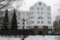 24.12.2024 - Сорок первое заседание Думы Ханты-Мансийского автономного округа - Югры седьмого созыва