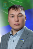 Проводников Руслан Михайлович Проводников Руслан Михайлович