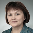 Гоголева Татьяна Степановна Гоголева Татьяна Степановна