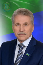 Тульников Сергей Константинович Тульников Сергей Константинович