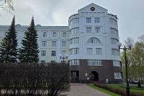 29.05.2025 - Сорок пятое заседание Думы Ханты-Мансийского автономного округа - Югры седьмого созыва