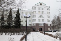 27.11.2025 - Пятидесятое заседание Думы Ханты-Мансийского автономного округа - Югры седьмого созыва