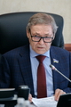 Еремей Айпин провел заседание Ассамблеи представителей коренных малочисленных народов Севера Думы Югры
