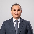 Айсин Ринат Рафикович Айсин Ринат Рафикович