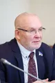 Владимир Семенов принял участие в заседании Комитета по законодательству, региональному устройству и местному самоуправлению