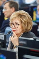 Ирина Урванцева приняла участие в заседании Комитета Думы Югры по бюджету, финансам и налоговой политике 